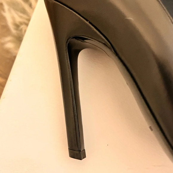 FINAL PRICE Balenciaga Leather Ankle Sock Boots - Picture 4 of 15